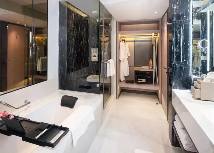 هتل پاتوموان پرنسس بانکوکهتل پاتوموان پرنسس بانکوک